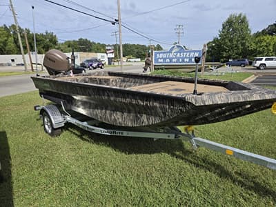 BOATZON | Havoc 1656 MRST MACH 1 2026