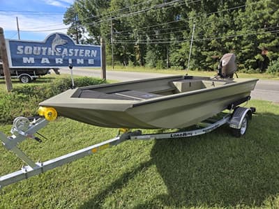 BOATZON | Havoc 1656 MRST MACH 1 2027