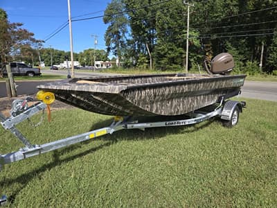 BOATZON | Havoc 1656 MRST MACH 1 2027