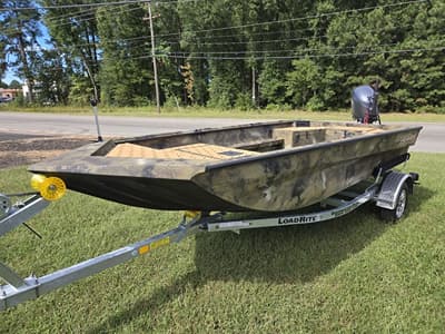 BOATZON | Havoc 1656 MRST MACH 1 2027
