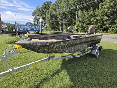 BOATZON | Havoc 1656 MRST MACH 1 2027