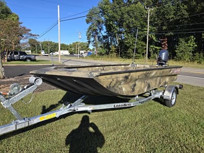 BOATZON | Havoc 1656 MRST MACH 1 2027
