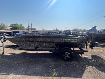 BOATZON | Havoc 1753mstc 2026