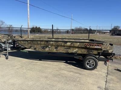 BOATZON | Havoc Boats 1756 DBST 2026