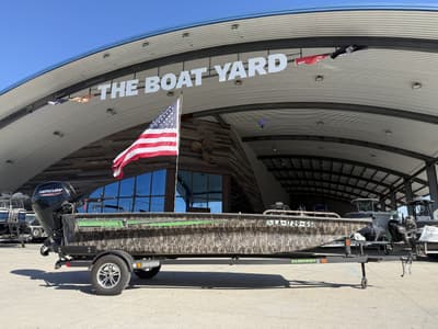 BOATZON | Havoc 1756 FRR 2024