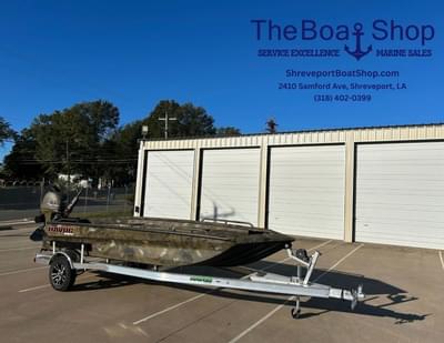 BOATZON | Havoc 1756MSTC 2026