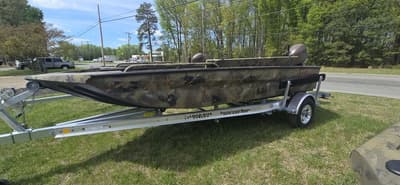 BOATZON | Havoc 1760 VJST 2026