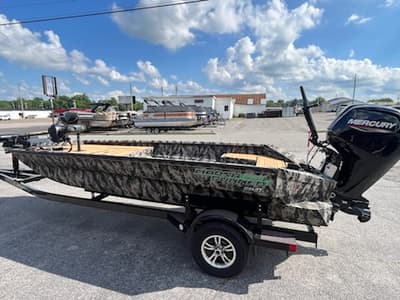 BOATZON | Havoc 1856 MRSTC GEN II 2024