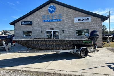 BOATZON | Havoc 1860 Dbst 2025 BOATZON | Havoc 1860 Dbst 2025