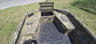 BOATZON | Havoc 1860 DBST 2026 BOATZON | Havoc 1860 DBST 2026