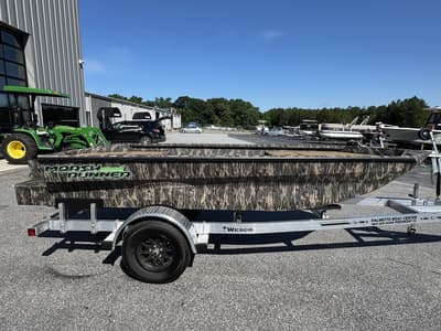 BOATZON | Havoc Boats 1656 MRST MACH 1 2026