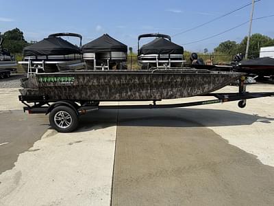 BOATZON | Havoc Boats 1756 DBST 2026