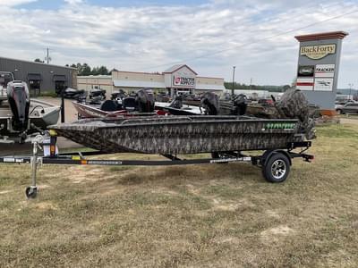 BOATZON | Havoc Boats 1756 DBST 2026 BOATZON | Havoc Boats 1756 DBST 2026