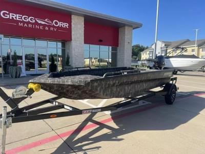 BOATZON | Havoc Boats 1756 Dbst 2026 BOATZON | Havoc Boats 1756 Dbst 2026