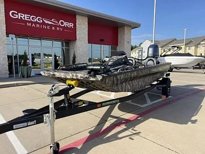 BOATZON | Havoc Boats 1756 FRRSC 2025 BOATZON | Havoc Boats 1756 FRRSC 2025