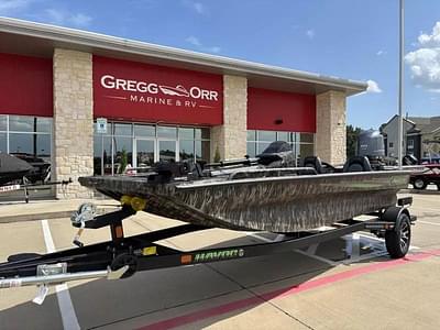 BOATZON | Havoc Boats 1756 FRRSC 2025 BOATZON | Havoc Boats 1756 FRRSC 2025