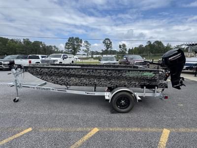 BOATZON | Havoc Boats 1756 MRST 2024 BOATZON | Havoc Boats 1756 MRST 2024