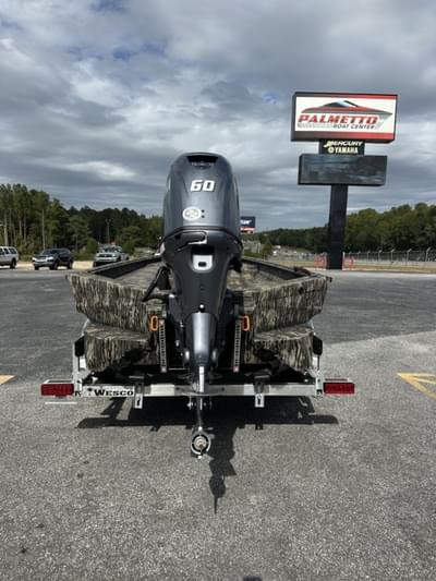 BOATZON | Havoc Boats 1756 MRST 2025 BOATZON | Havoc Boats 1756 MRST 2025