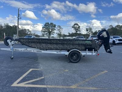 BOATZON | Havoc Boats 1756 MRST 2025 BOATZON | Havoc Boats 1756 MRST 2025