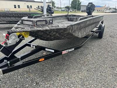 BOATZON | Havoc Boats 1756 MSTC 2025 BOATZON | Havoc Boats 1756 MSTC 2025