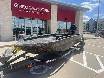 BOATZON | Havoc Boats 1756 MSTC 2025