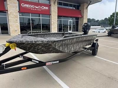 BOATZON | Havoc Boats 1756 MSTC 2025 BOATZON | Havoc Boats 1756 MSTC 2025