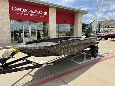 BOATZON | Havoc Boats 1756 MSTC 2025