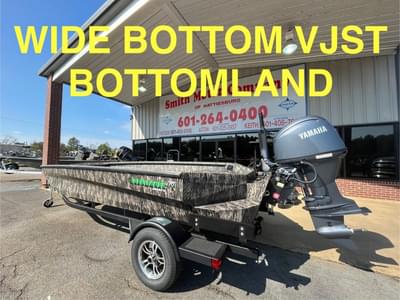 BOATZON | Havoc Boats 1760 VJST 2026