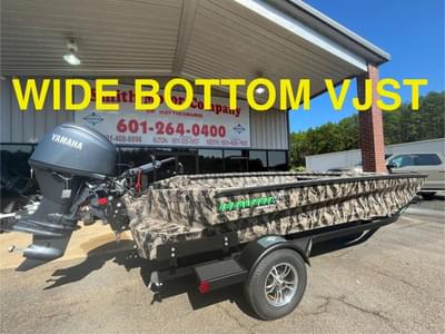 BOATZON | Havoc Boats 1760 VJST 2026 BOATZON | Havoc Boats 1760 VJST 2026