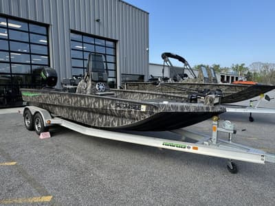 BOATZON | Havoc Boats 2172 MRXLCC 2023