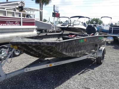 BOATZON | Havoc DB 1656 2025