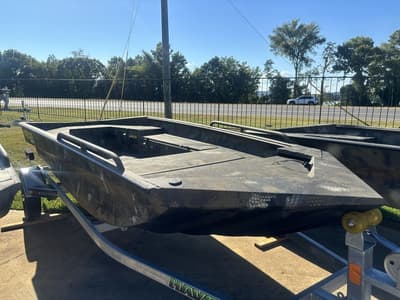 BOATZON | Havoc Boats DBST 1656 2026 BOATZON | Havoc Boats DBST 1656 2026