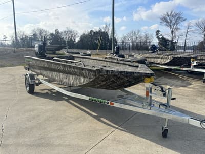BOATZON | Havoc Boats DBST 1756 2024 BOATZON | Havoc Boats DBST 1756 2024