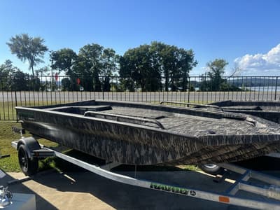 BOATZON | Havoc Boats DBST 1756 2026