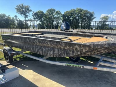 BOATZON | Havoc Boats DBST 1756 2026