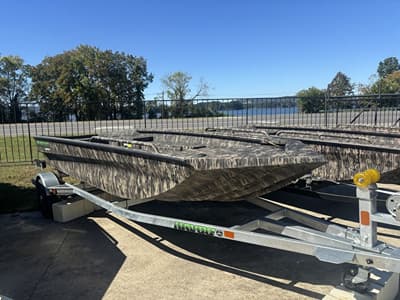 BOATZON | Havoc Boats DBST 1756 2026