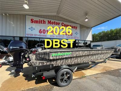 BOATZON | Havoc Boats DBST 1756 2026 BOATZON | Havoc Boats DBST 1756 2026