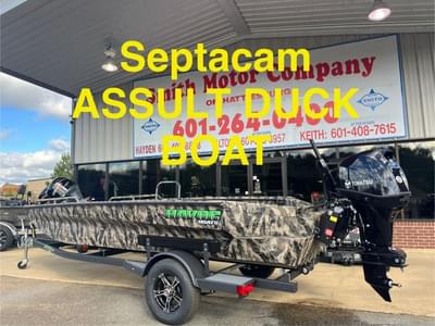 BOATZON | Havoc Boats DBST 1756 2026 BOATZON | Havoc Boats DBST 1756 2026