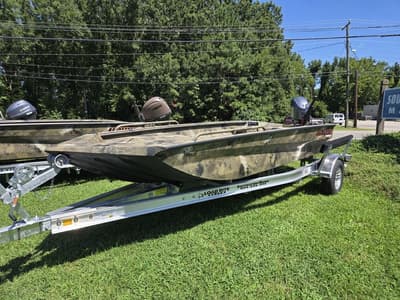 BOATZON | Havoc Boats DBST 1756 2026