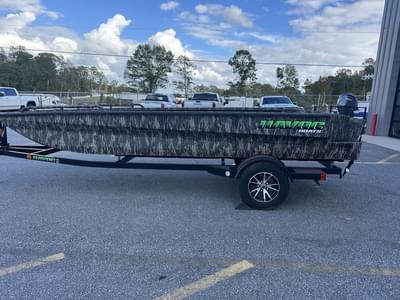 BOATZON | Havoc Boats DBST 1860 2025