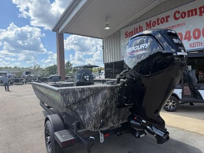 BOATZON | Havoc Boats FRRSC 1856 2026