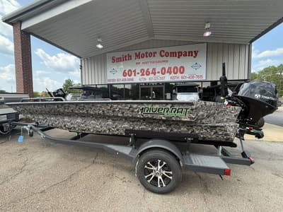 BOATZON | Havoc Boats FRRST 1553 2026