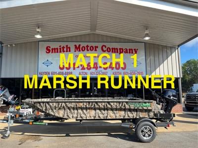 BOATZON | Havoc Boats MRST MACH 1 2026 BOATZON | Havoc Boats MRST MACH 1 2026