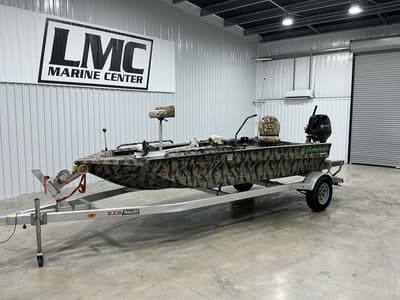 BOATZON | Havoc Boats MST 1753 2021 BOATZON | Havoc Boats MST 1753 2021