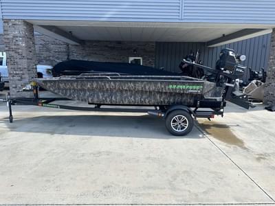 BOATZON | Havoc Boats MSTC 1656 2024