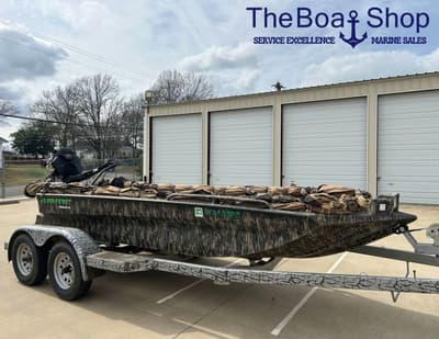 BOATZON | Havoc Boats MSTC 1756 2025