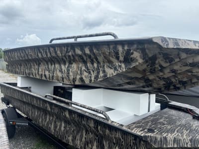 BOATZON | Havoc Boats MSTC 1756 2026