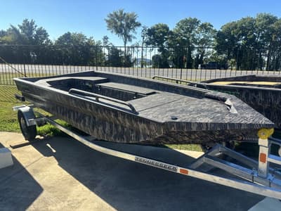 BOATZON | Havoc Boats MSTC 1756 2027