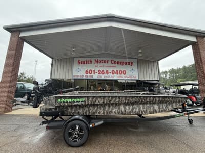 BOATZON | Havoc Boats MSTC 1756 2026
