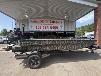 BOATZON | Havoc Boats MSTC 1756 2026